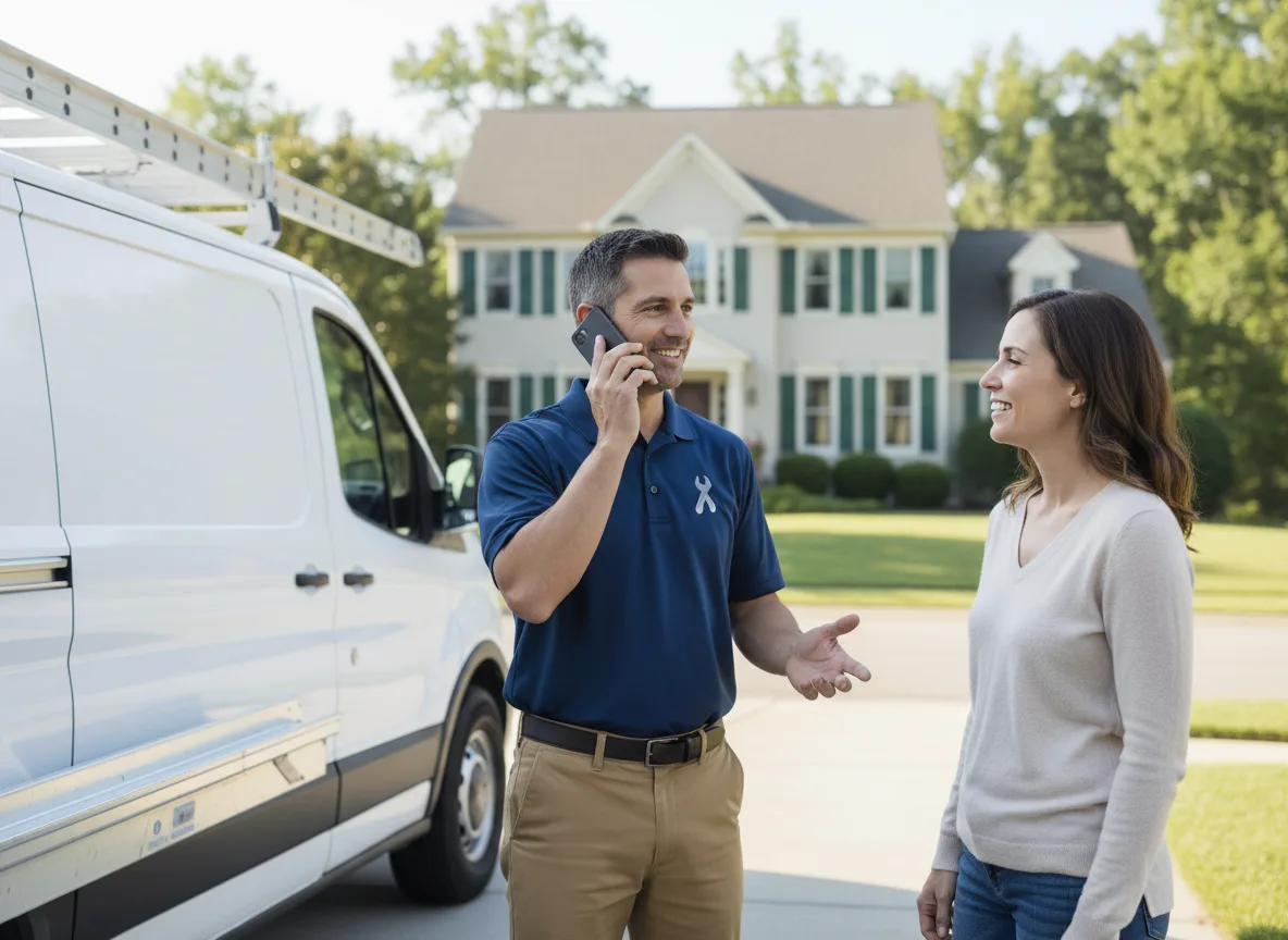 Home Gutter Service Remington, IN FAQs